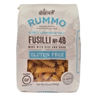 Rummo Gluten Free Fusilli