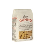 Rummo Pasta Lenta Lavorazione Rigatoni No. 50