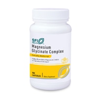 SFI Health Magnesium Glycinate Complex