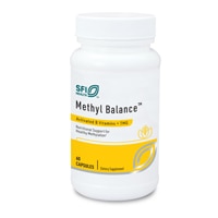 SFI Health Methyl Balance