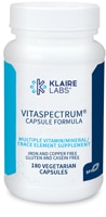 SFI Health VitaSpectrum Multi-vitamin