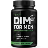 SMNutrition DIM For Men