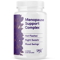 SMNutrition Menopause Support Complex