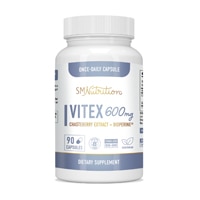 SMNutrition Vitex