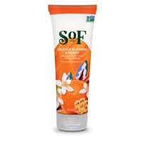 SOF Hand and Body Cream - Orange Blossom & Honey