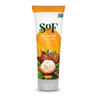 SOF Hand and Body Cream - Shea Butter