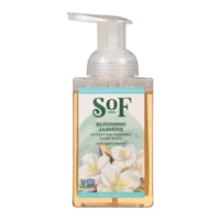 SOF Hydrating Foaming Hand Wash Blooming Jasmine