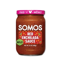 SOMOS Mild Enchilada Sauce Red