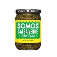 SOMOS Salsa Mild Verde