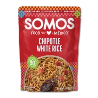 SOMOS White Rice Chipotle