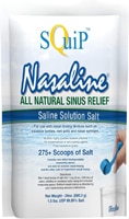 SQuip Nasaline Saline Solution Salt