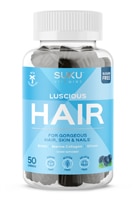 SUKU Vitamins Luscious Hair