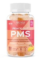 SUKU Vitamins Peace Out PMS Mango & Peach