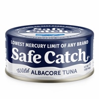 Safe Catch Tuna Wild Albacore