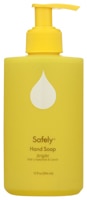 Safely Hydrating Hand Soap Bright Pink Grapefruit & Cassis