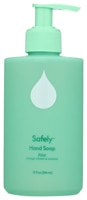 Safely Hydrating Hand Soap Rise Orange Flower & Jasmine