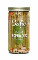 Safie All Natural Pickled Asparagus