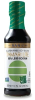 San-J Gluten Free Soy Sauce Tamari Lite