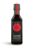 San-J Gluten Free Tamari Soy Sauce