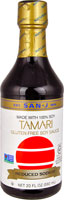 San-J Tamari Soy Sauce Gluten Free