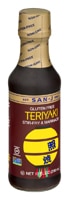 San-J Teriyaki Stir-Fry & Marinade