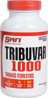 San Tribuvar 1000™ Tribulus Terrestris