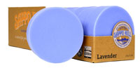 Sappo Hill Glycerine Crème Bar Soap - Lavender