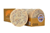 Sappo Hill Glycerine Crème Bar Soap - Old Fashioned Oatmeal