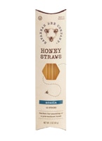 Savannah Bee Company Honey Straws