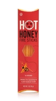 Savannah Bee Company Honey Straws Hot