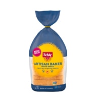 Schar Artisan Baker White Bread