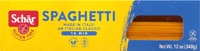 Schar Bonta d' Italia Gluten Free Spaghetti