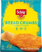 Schar Gluten Free Bread Crumbs