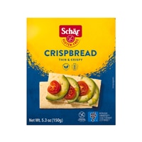 Schar Gluten Free Crispbread