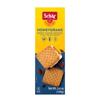 Schar Gluten Free Honeygrams