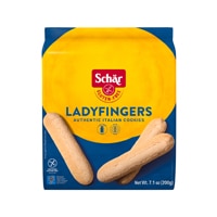 Schar Gluten Free Ladyfingers Cookies