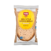 Schar Gluten Free Sourdough Deli Style Seeded