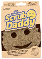 Scrub Daddy CocoMesh Scrubber