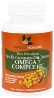 Seabuck Wonders Omega 7 Complete™