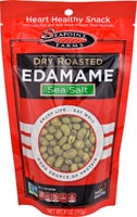 Seapoint Farms Dry Roasted Edamame Sea Salt