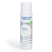 Seaweed Bath Co. Balance Shampoo - Eucalyptus Peppermint