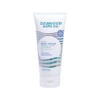Seaweed Bath Co. Calm Body Cream - Vetiver Geranium