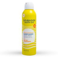 Seaweed Bath Co. Clear Guard SPF 40 Sport