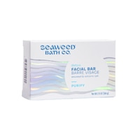 Seaweed Bath Co. Detox Facial Bar