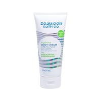 Seaweed Bath Co. Hydrate Body Cream - Eucalyptus Peppermint
