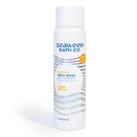 Seaweed Bath Co. Hydrate Body Wash - Citrus Vanilla