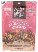 Second Nature Antioxidant+ Smart Mix Nut Medley