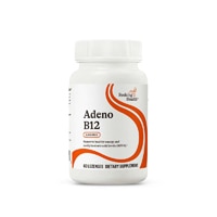 Seeking Health Adeno B12