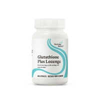 Seeking Health Glutathione Plus Lozenge