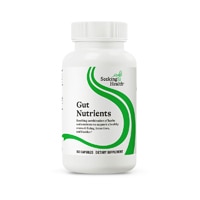 Seeking Health Gut Nutrients